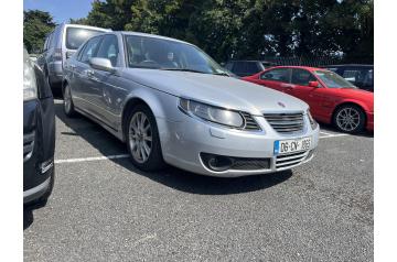 2006 Saab 95 TiD S Sport 1.9 Linear