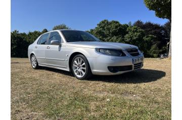 2006 Saab 95 TiD S Sport 1.9 Linear