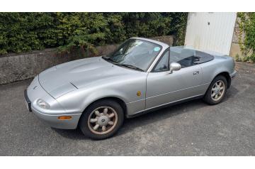 1993 Mazda MX5
