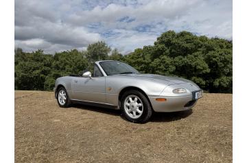 1993 Mazda MX5