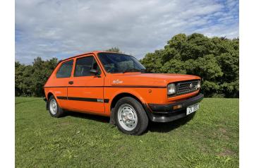 1980 Fiat 127 Sport