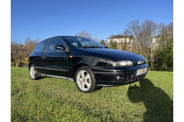 NO RESERVE 2001 Fiat Bravo 1.2 16V